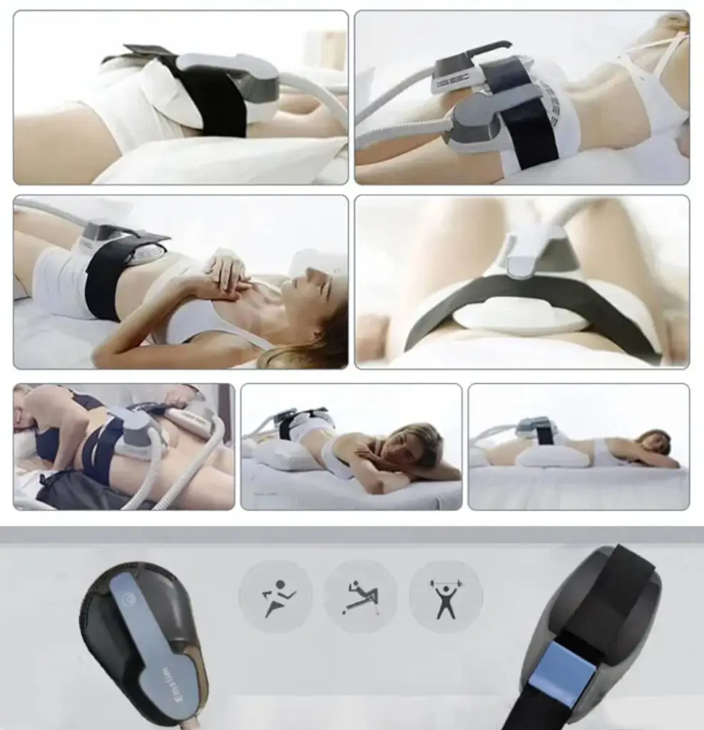 Electrical Muscle Stimulation